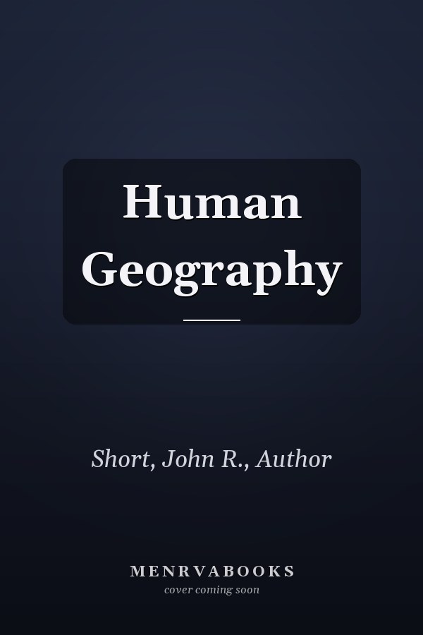 Human Geography