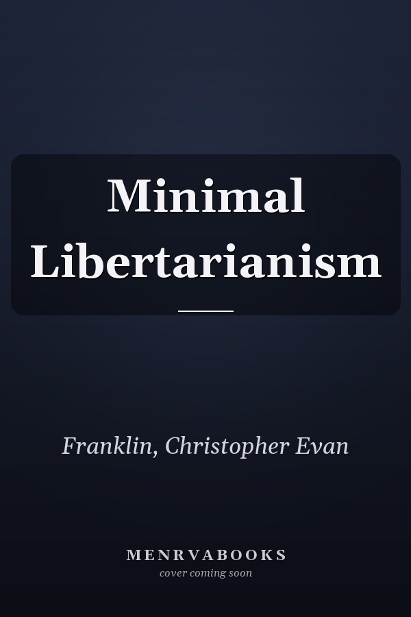 Minimal Libertarianism