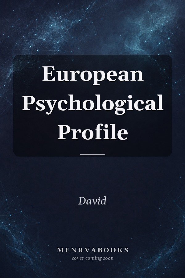 European Psychological Profile