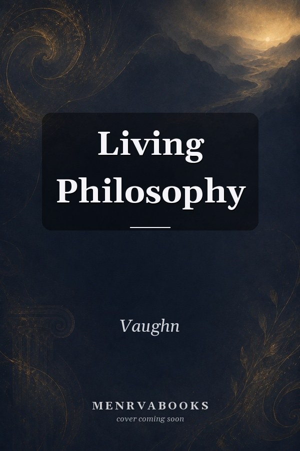 Living Philosophy