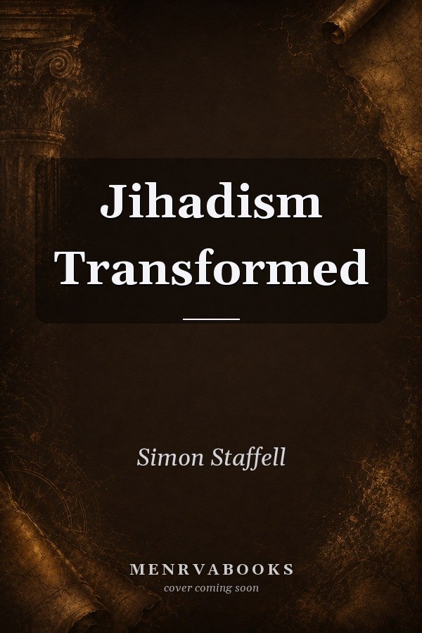 Jihadism Transformed