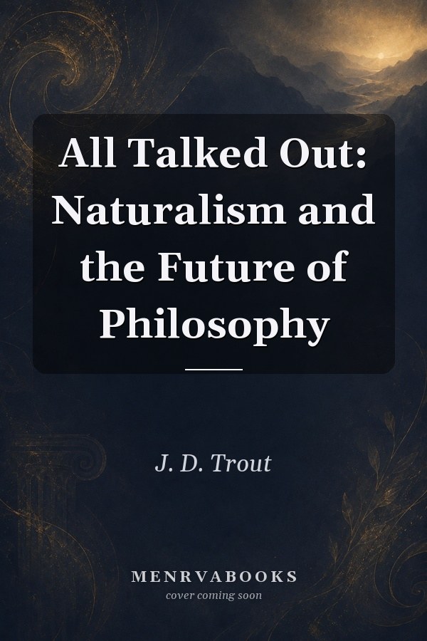 All Talked Out: Naturalism and the Future of Philosophy