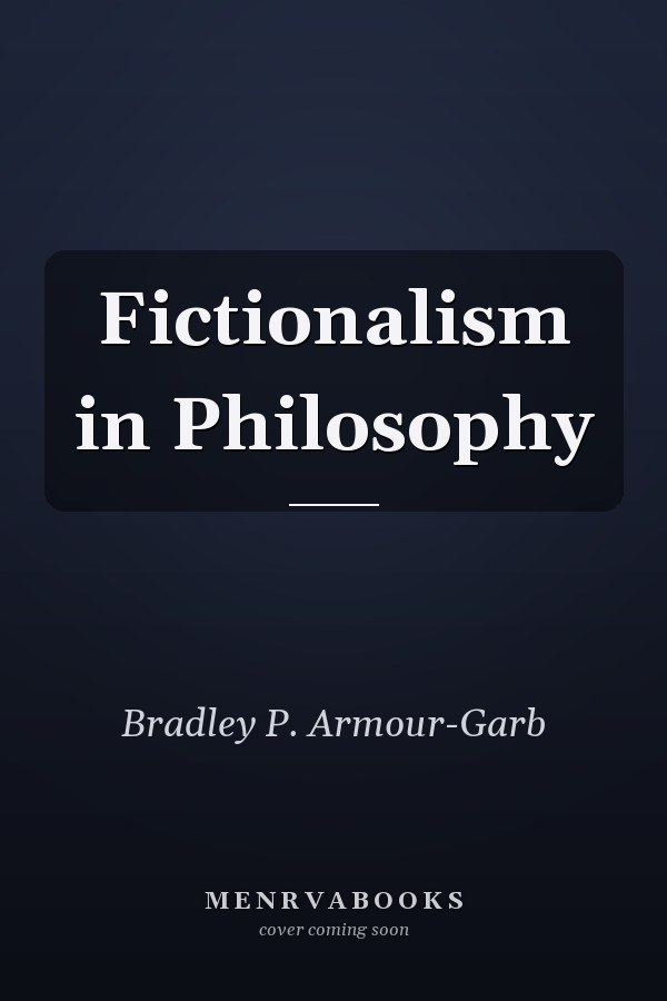 Fictionalism in Philosophy
