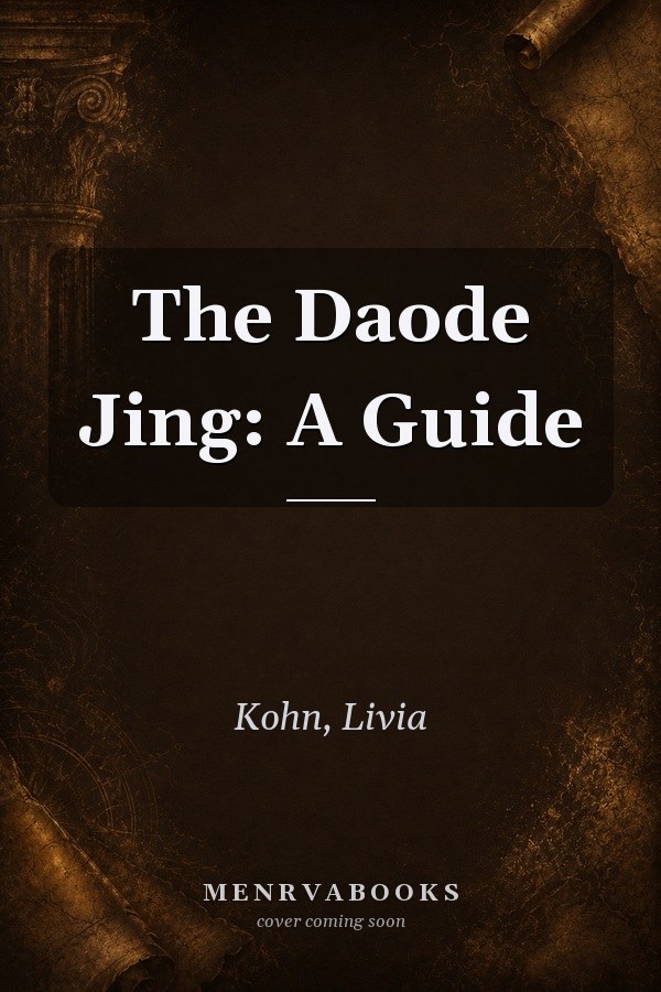 The Daode Jing: A Guide