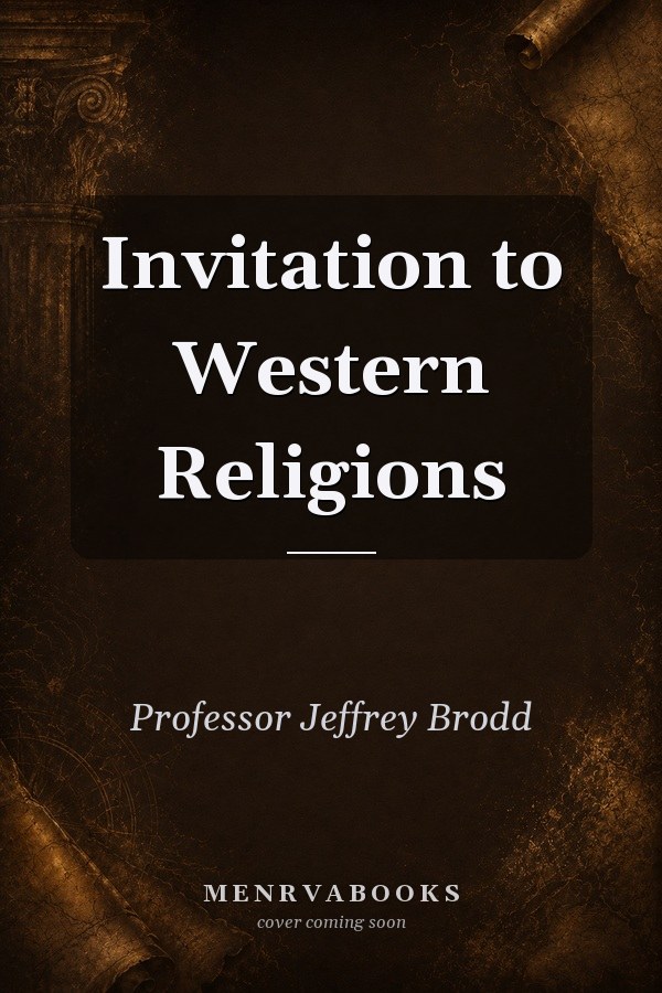 Invitation to Western Religions