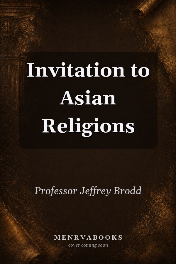 Invitation to Asian Religions