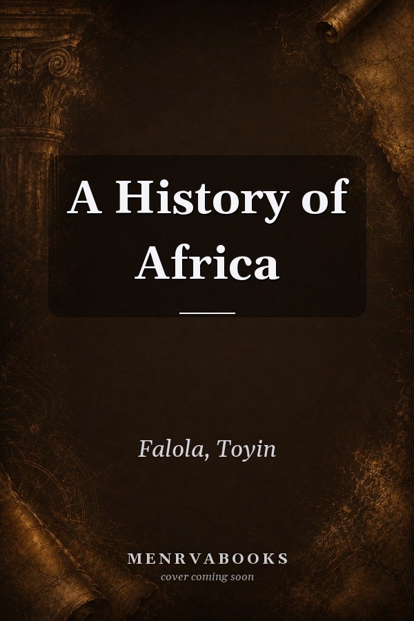 A History of Africa