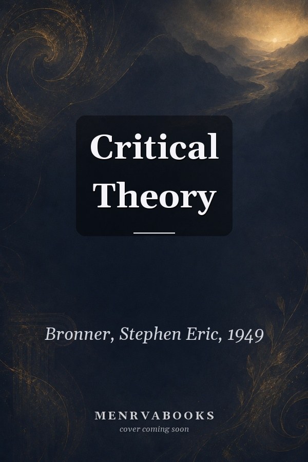 Critical Theory
