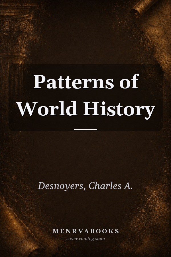 Patterns of World History