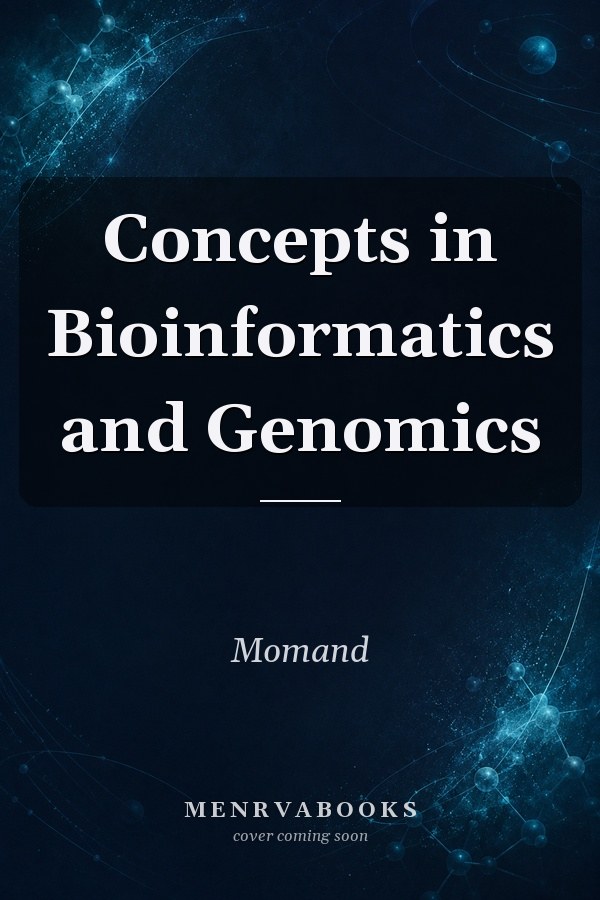 Concepts in Bioinformatics and Genomics