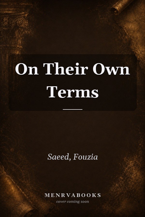 On Their Own Terms