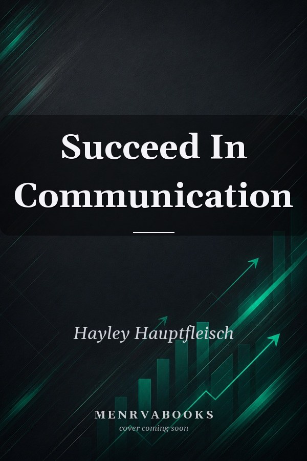 Succeed In Communication