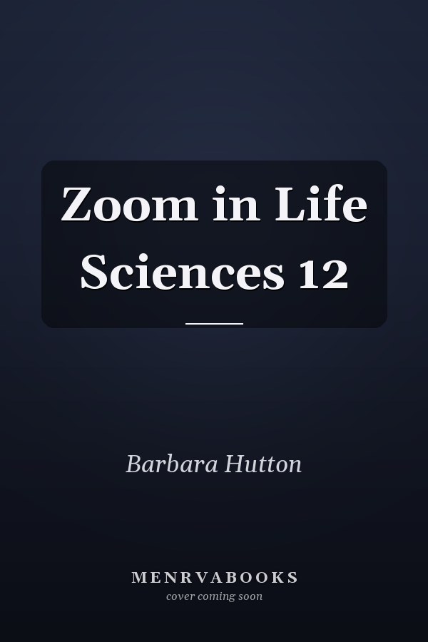 Zoom in Life Sciences 12