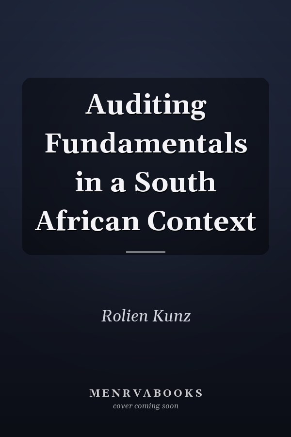 Auditing Fundamentals in a South African Context