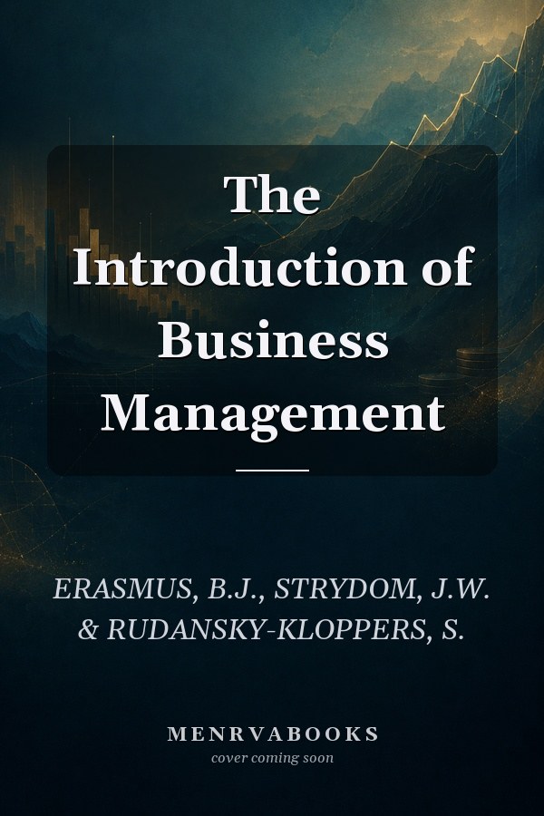 The Introduction of Business Management