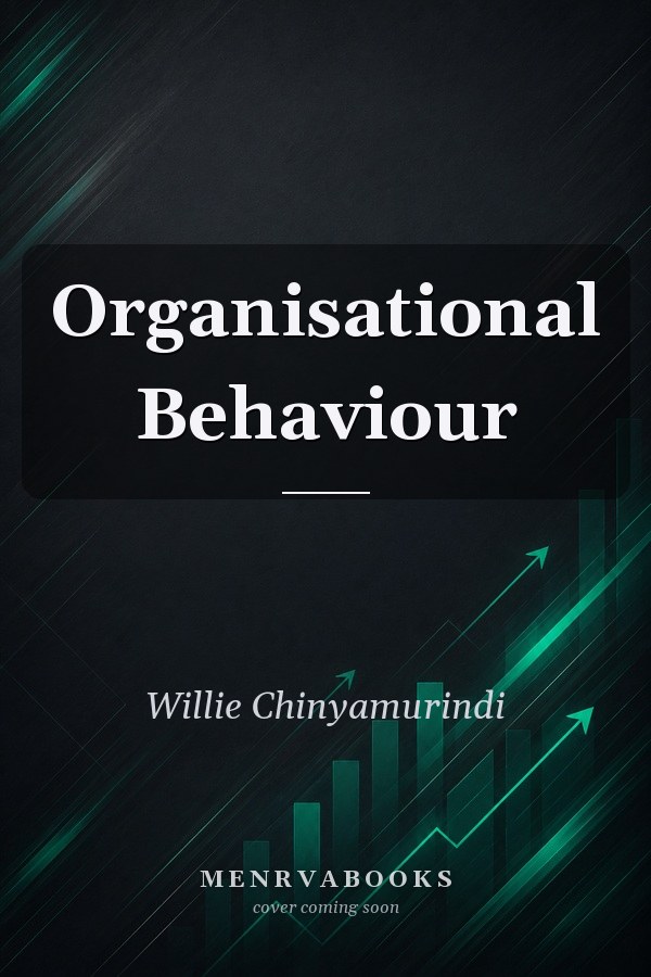 Organisational Behaviour