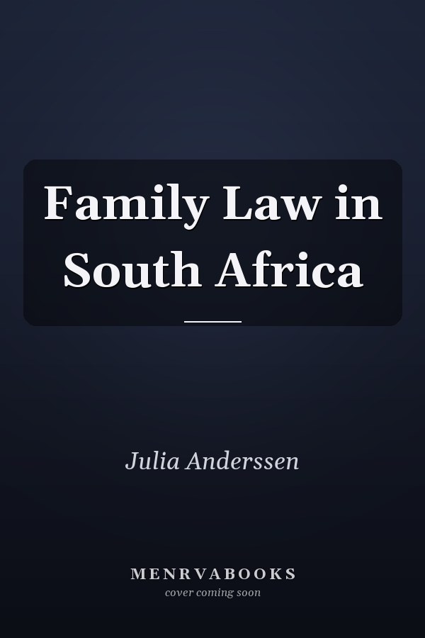 Family Law in South Africa