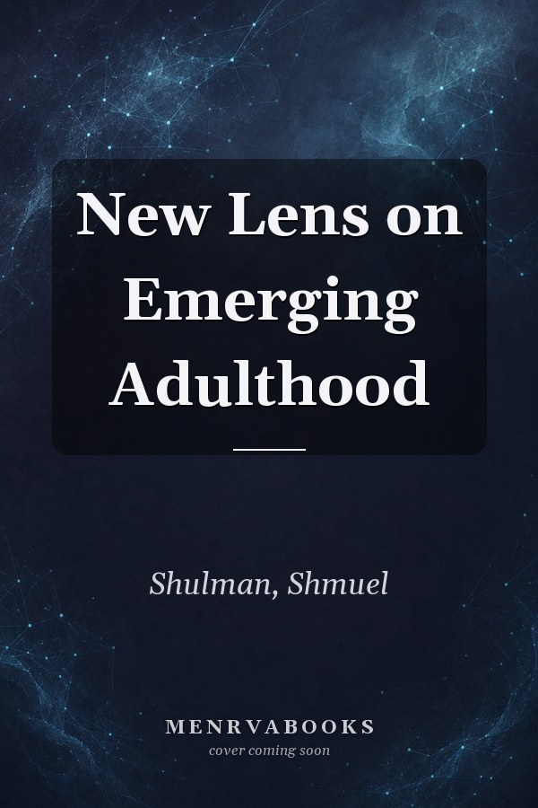 New Lens on Emerging Adulthood