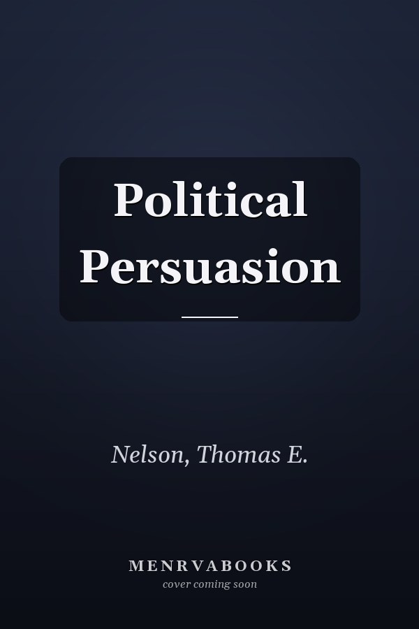 Political Persuasion