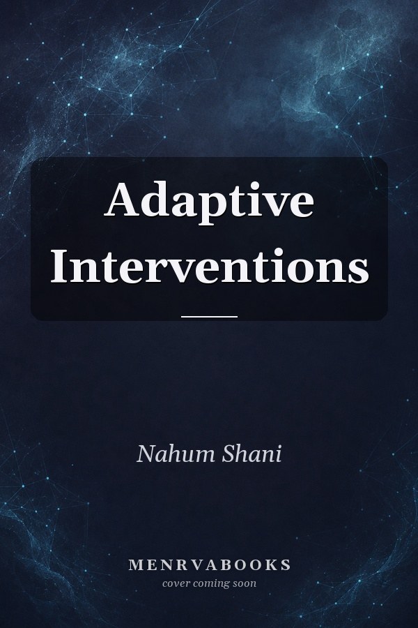 Adaptive Interventions