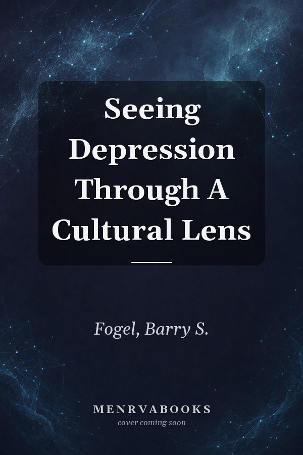 Seeing Depression Through A Cultural Lens