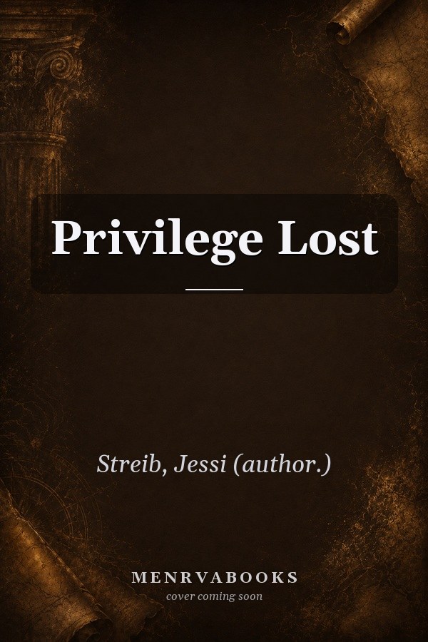 Privilege Lost
