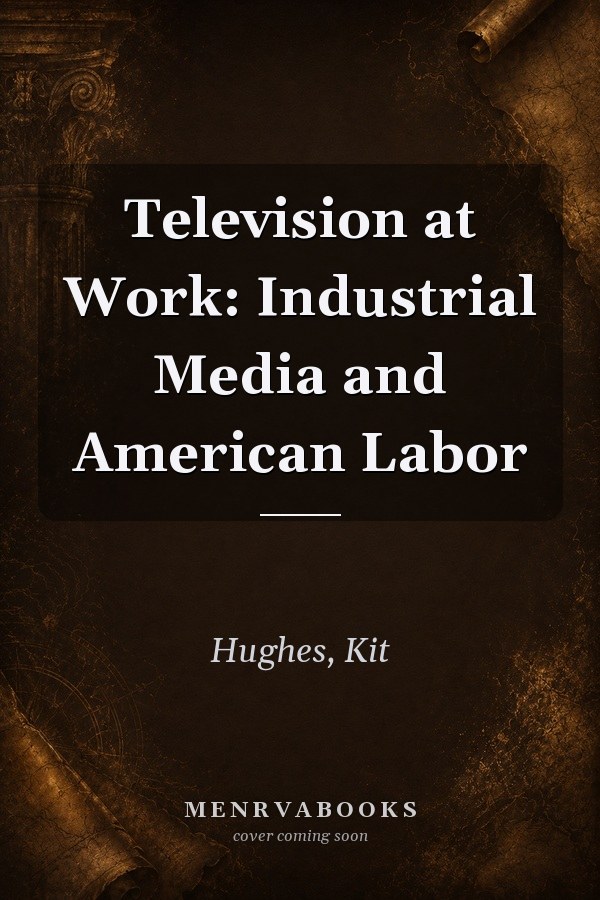 Television at Work: Industrial Media and American Labor
