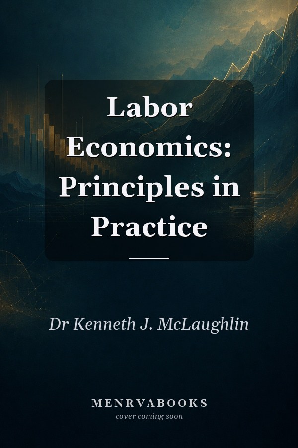 Labor Economics: Principles in Practice