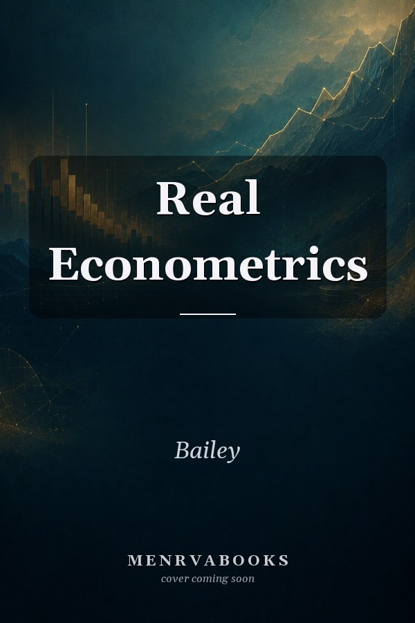 Real Econometrics