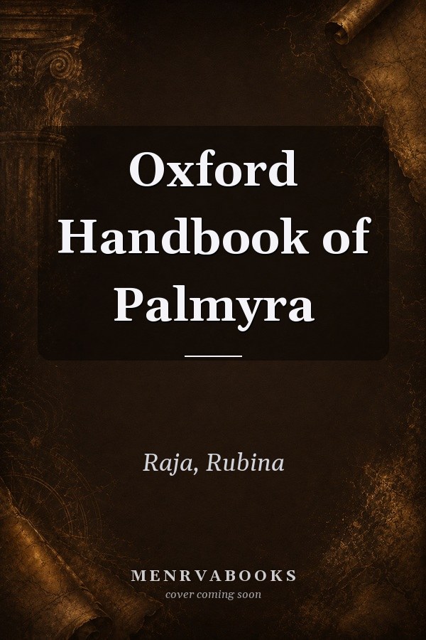 Oxford Handbook of Palmyra