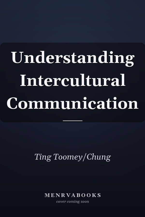 Understanding Intercultural Communication