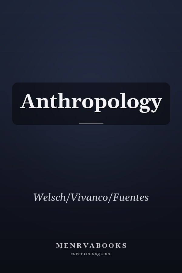 Anthropology