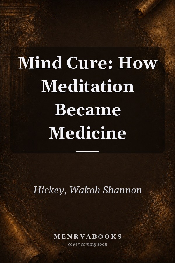 Mind Cure: How Meditation Became Medicine