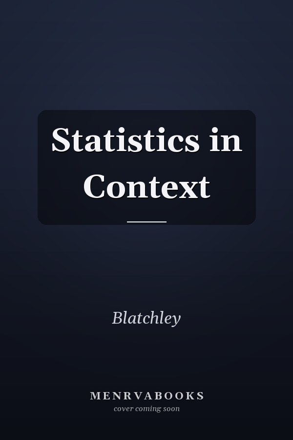 Statistics in Context