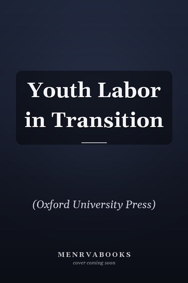 Youth Labor in Transition
