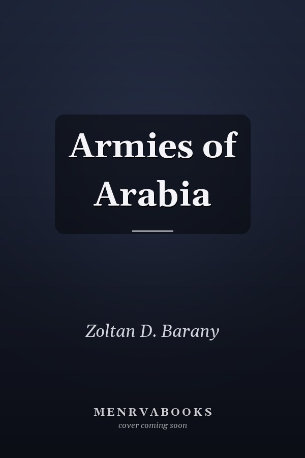 Armies of Arabia