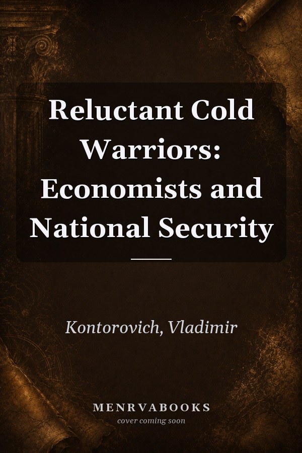 Reluctant Cold Warriors: Economists and National Security