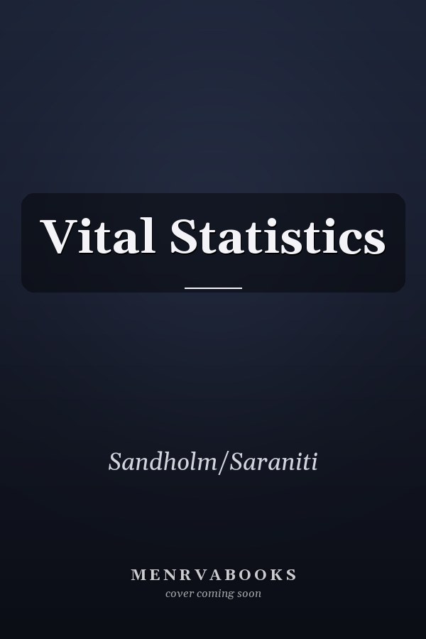 Vital Statistics