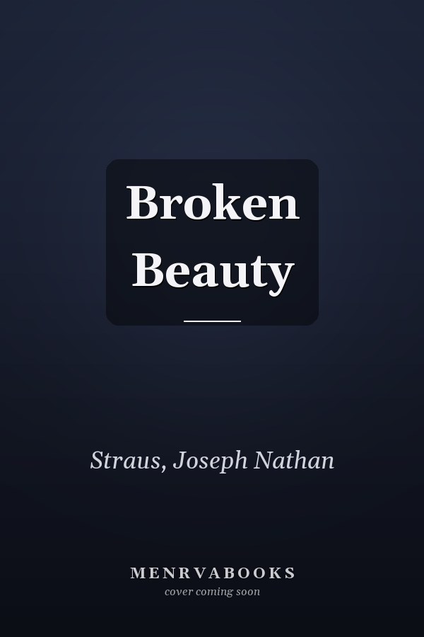 Broken Beauty