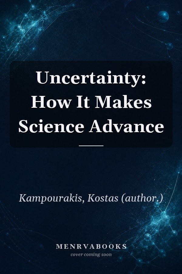 Uncertainty: How It Makes Science Advance