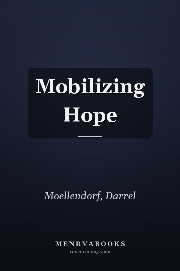 Mobilizing Hope