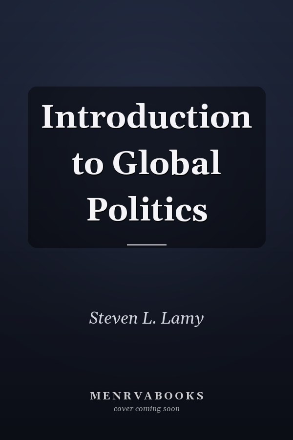 Introduction to Global Politics