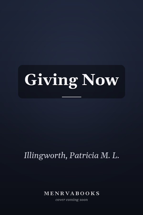 Giving Now