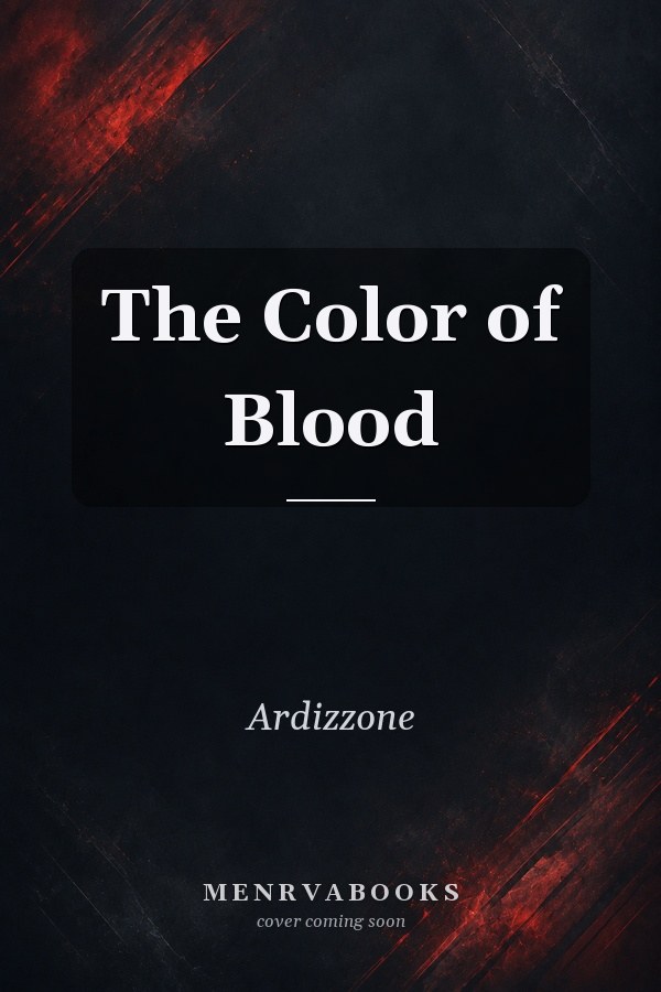 The Color of Blood
