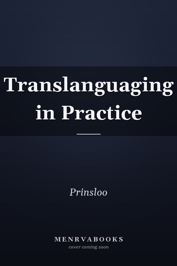 Translanguaging in Practice