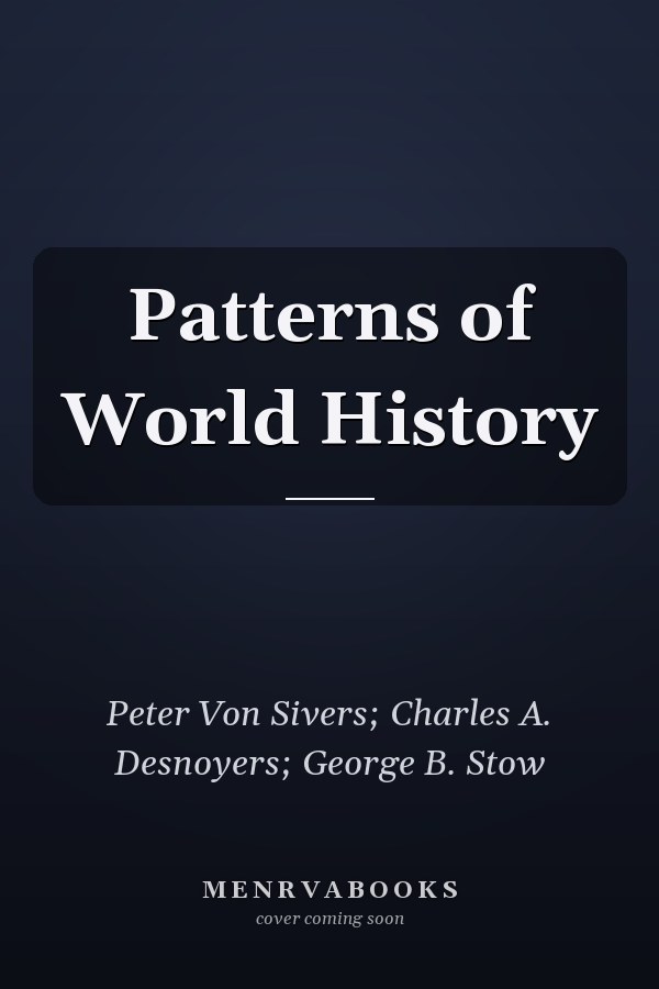 Patterns of World History