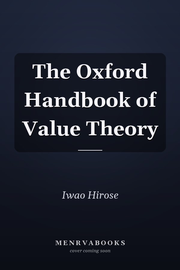 Edition published by Oxford University Press
