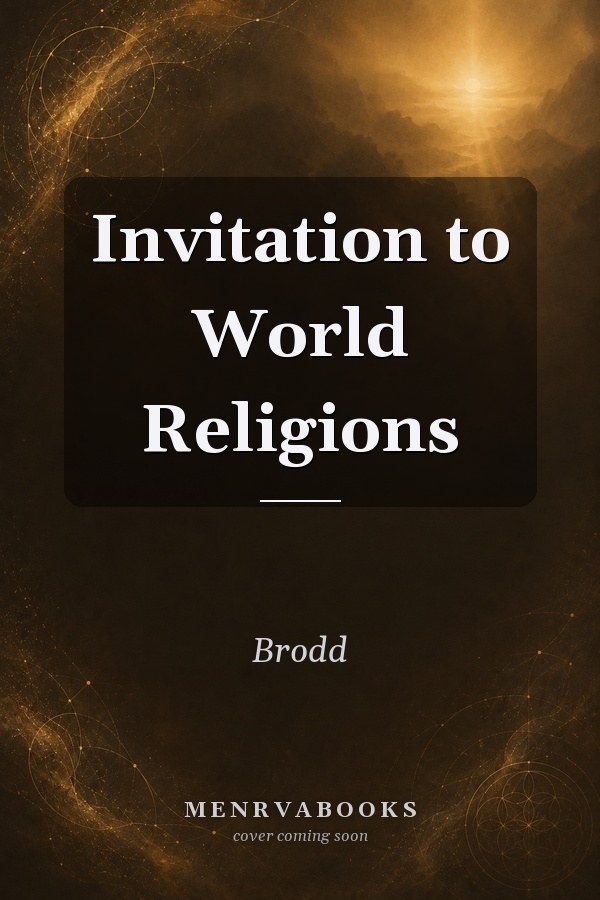 Invitation to World Religions