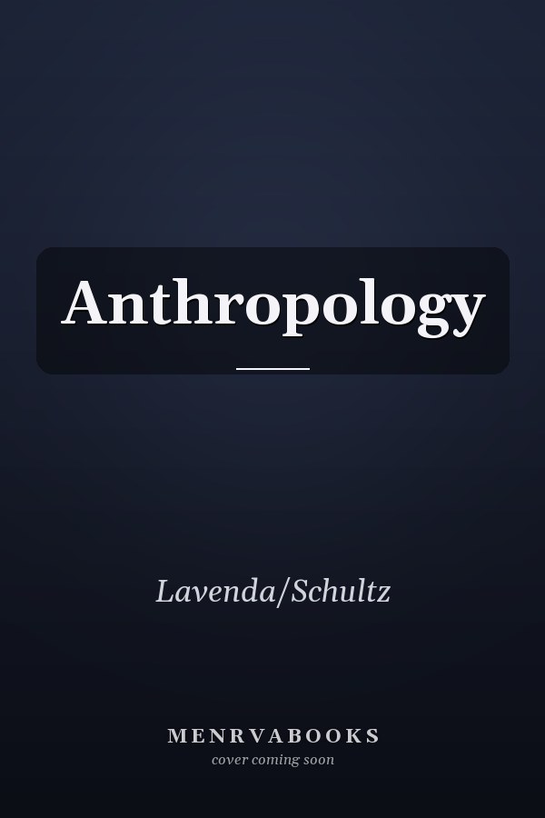 Anthropology