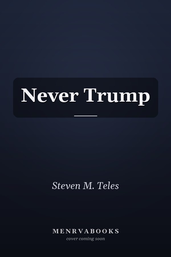 Never Trump